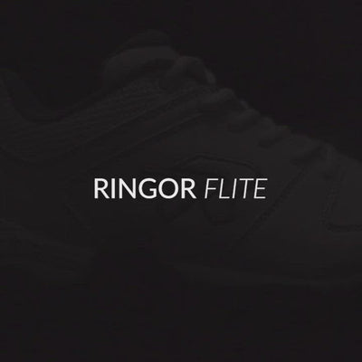 Women's Flite Softball Cleats with Pitching Toe - Wide - Closeout