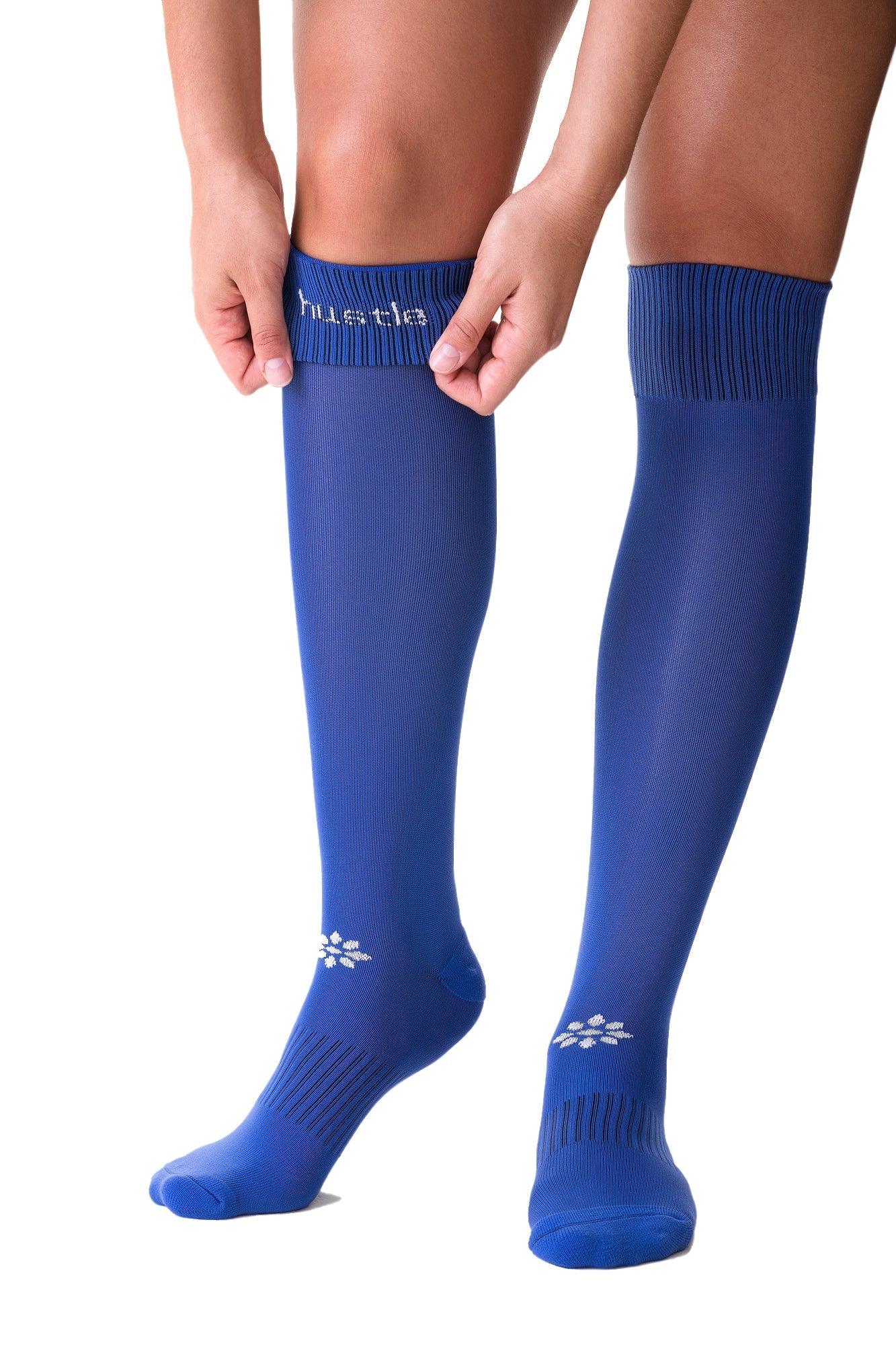 Classic Softball Over The Knee Socks - Closeout - RIP-IT Sports