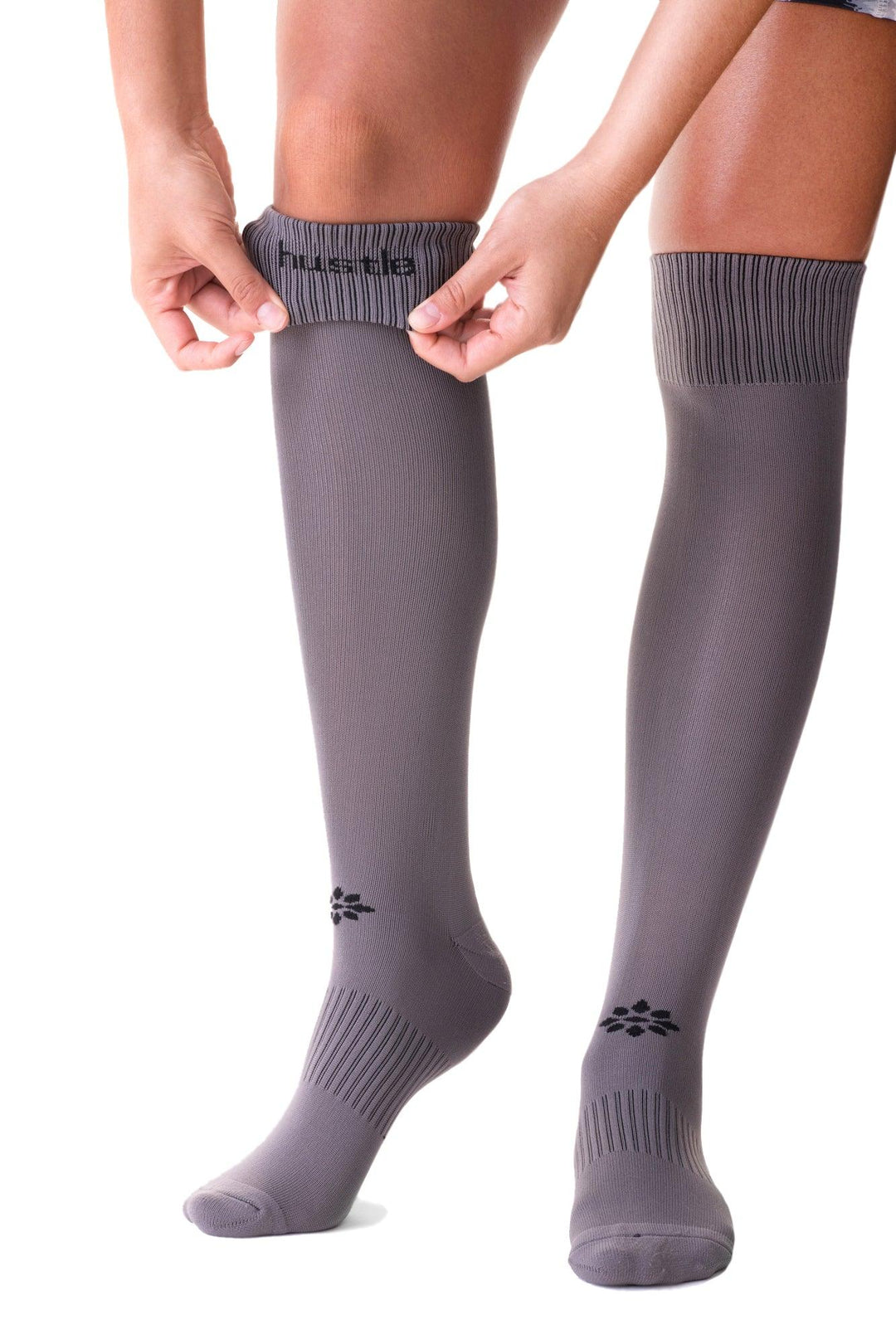 Classic Over the Knee Softball Socks RIP IT Sports