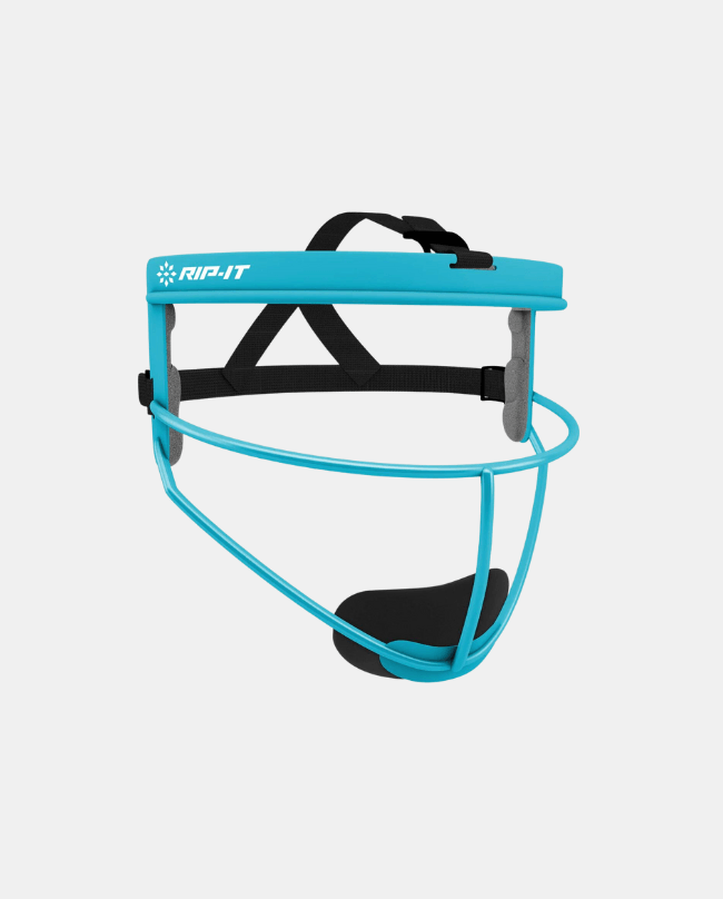 RIP-IT Defense Softball Fielder's Mask – RIP-IT Sports
