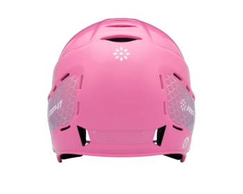 Girls' Play Ball Softball Batting Helmet - RIP-IT Sports