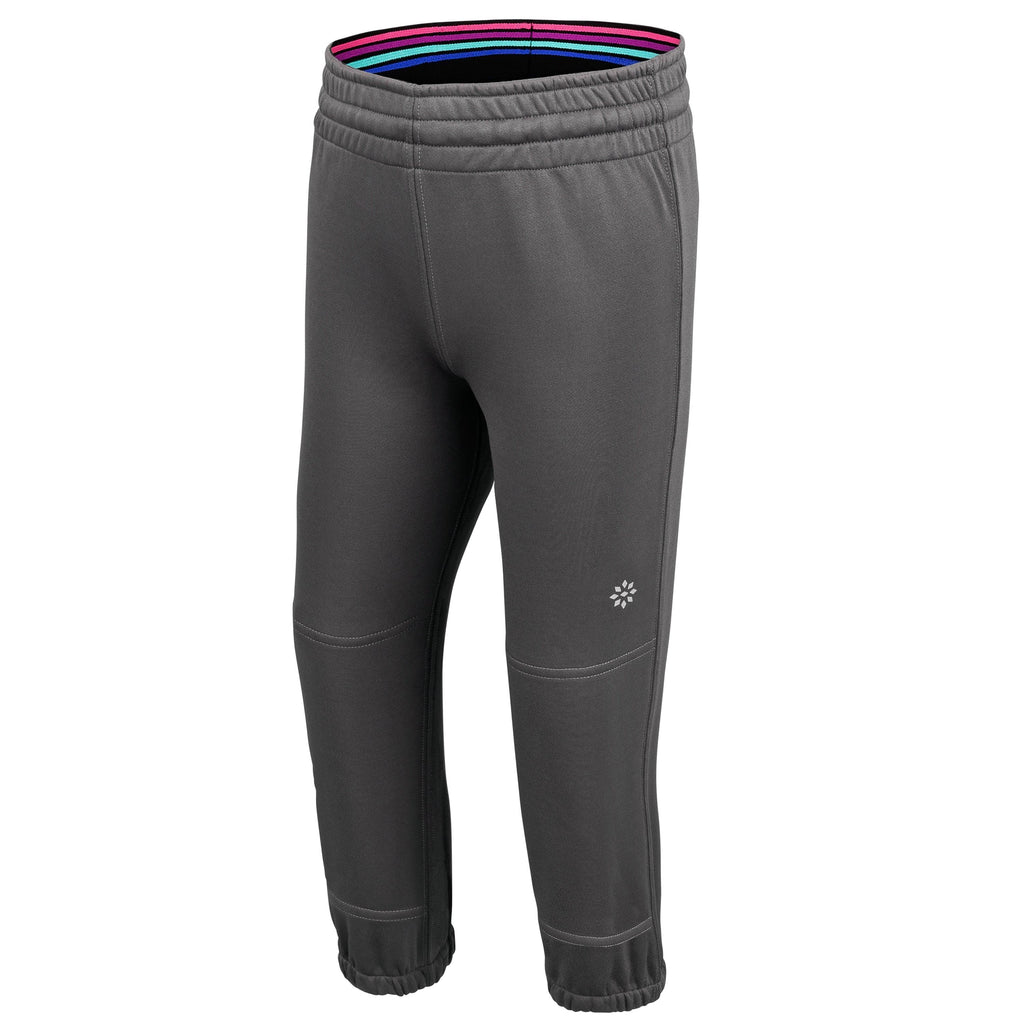 Pantalon De Softball RIP-IT Pour Filles - Taille Small - Noir - Protection Baseball - Neuf D'origine