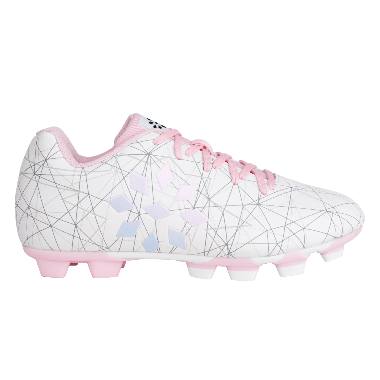 Girls hot sale indoor cleats