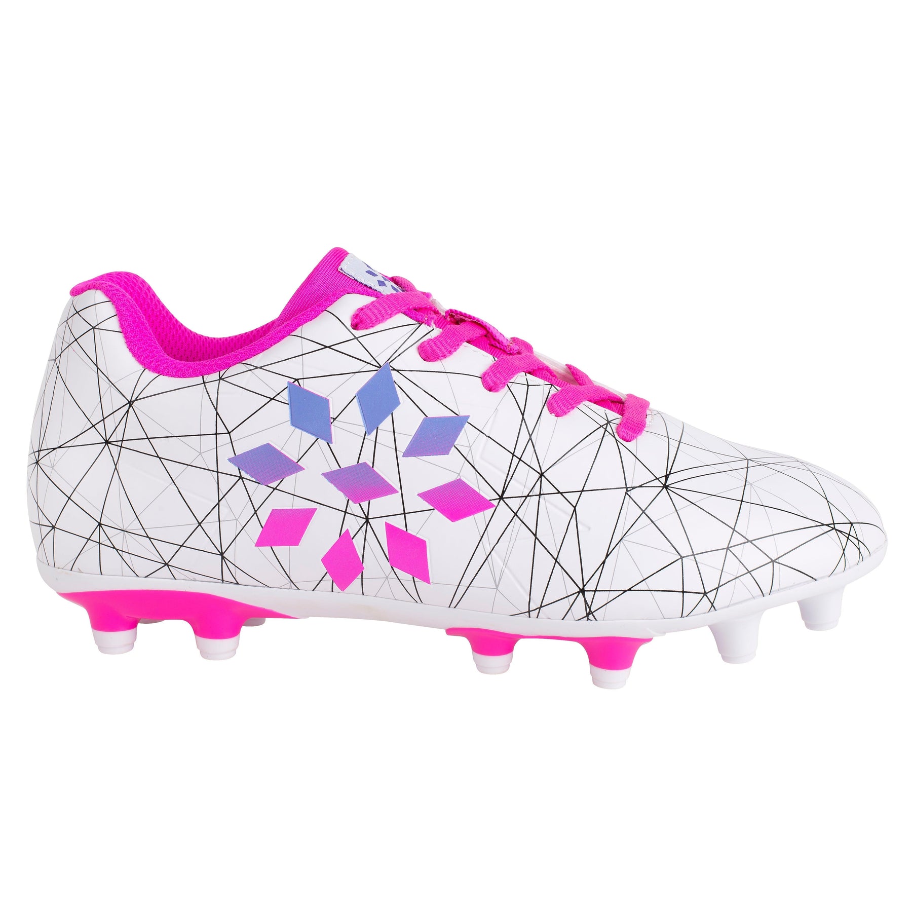 Little girls sales soccer cleats