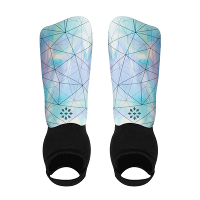 Girls' Soccer Shin Guards - RIP-IT Sports