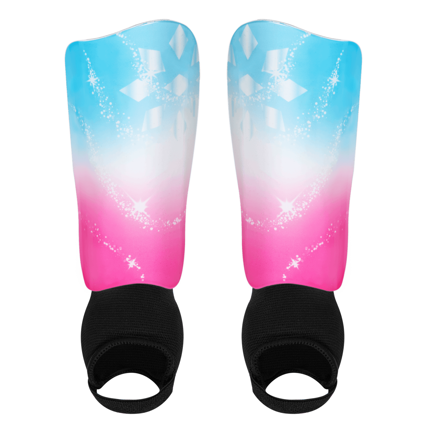 Girls' Soccer Shin Guards - RIP-IT Sports