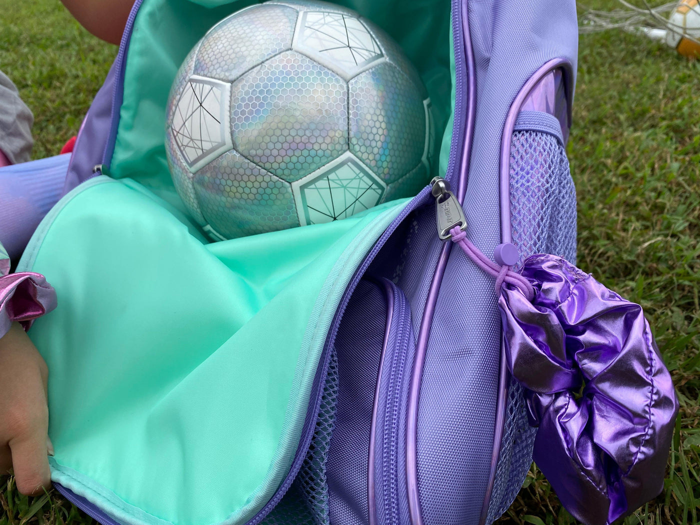 Girls' Training Soccer Ball - RIP-IT Sports