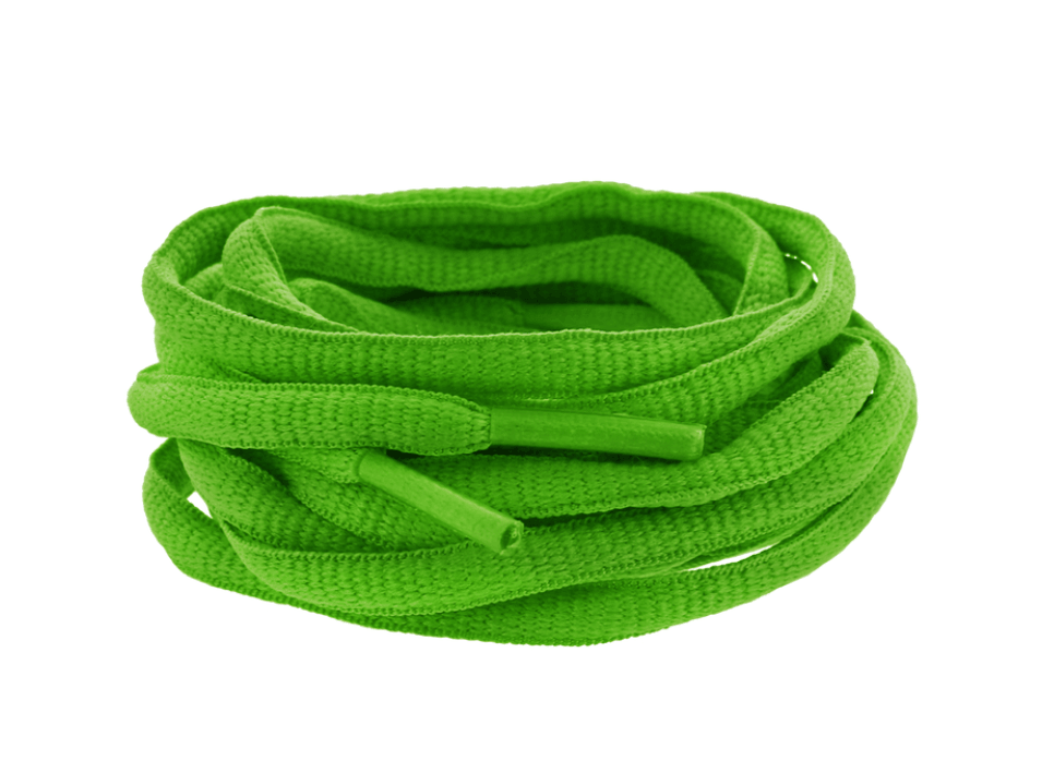 Softball shoe laces discount