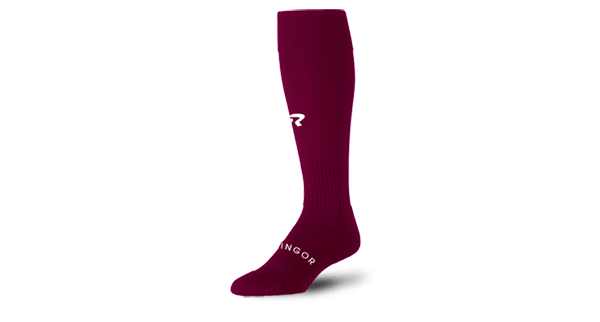 Ringor Diamond Fit Socks - Closeout - RIP-IT Sports