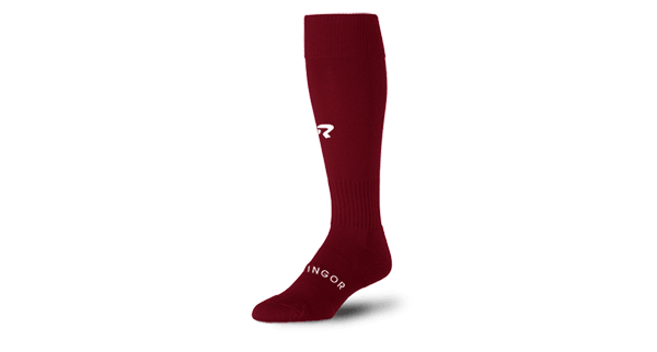 Ringor Diamond Fit Socks - Closeout - RIP-IT Sports