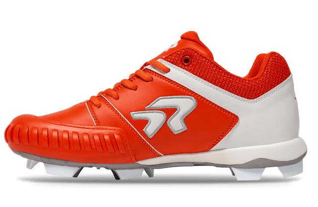 Ringor Flite Softball Cleats with Pitching Toe - Closeout - RIP-IT Sports