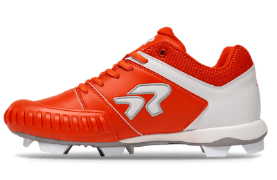 Ringor Flite Softball Cleats with Pitching Toe - Closeout - RIP-IT Sports