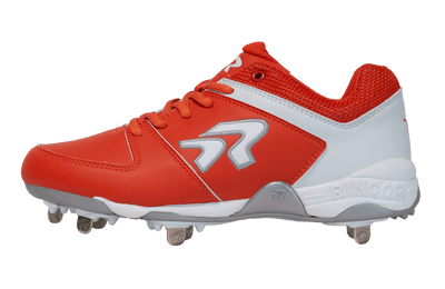 Chaussures De Softball Rip-It Pour Femme - Pointes Métal Chaussures De Softball Rip-It Pour Femme - Pointes Métal