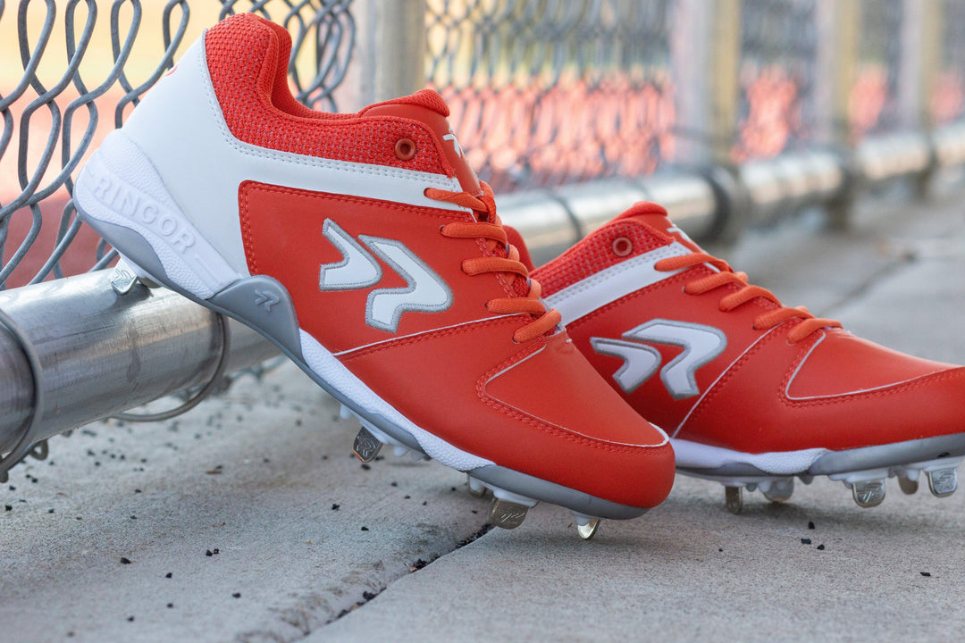adidas Predator Edge.1 montante SG blanc rouge sur adidas Predator Edge.1 montante SG blanc rouge sur