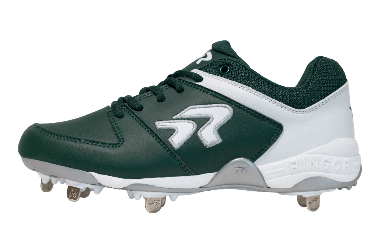 Ringor womens softball cleats on sale