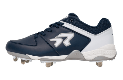 Ringor Flite Softball Spikes (Wide) - Closeout - RIP-IT Sports