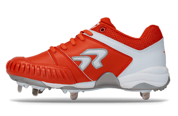 Ringor cheap pitching cleats