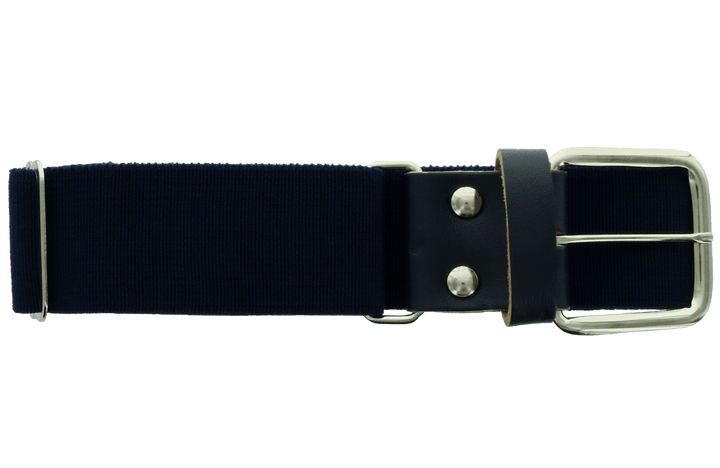 Siepificius Baseball Belt Softbal Riem Verstelbare Unisex Taille Band