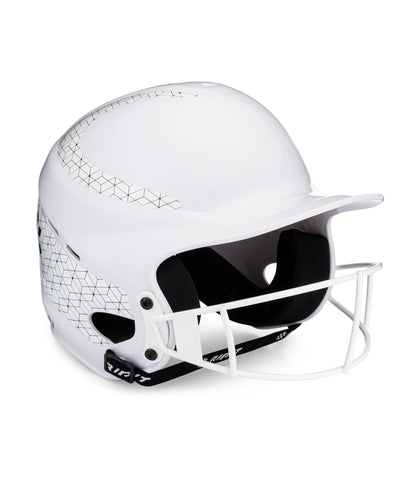 Vision Classic Softball Batting Helmet 2.0 - RIP-IT Sports