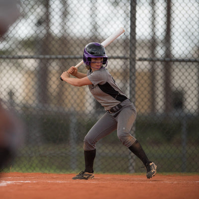Women's 4-Way Stretch Softball Pants - RIP-IT Sports