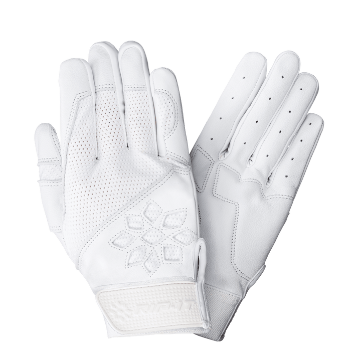 Women's Blister Control Pro Softball Batting Gloves – RIP-IT Sports