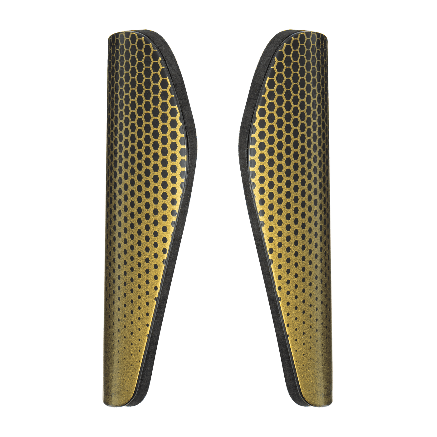 Women's Cut Soccer Shin Guards - RIP-IT Sports