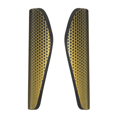 Women's Cut Soccer Shin Guards - RIP-IT Sports