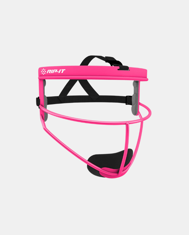 Women's Defense Softball Fielder's Mask - RIP-IT Sports