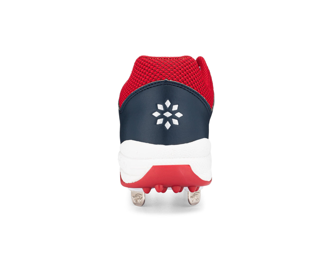 Women's Diamond Metal Softball Cleat -American Spirit - RIP-IT Sports
