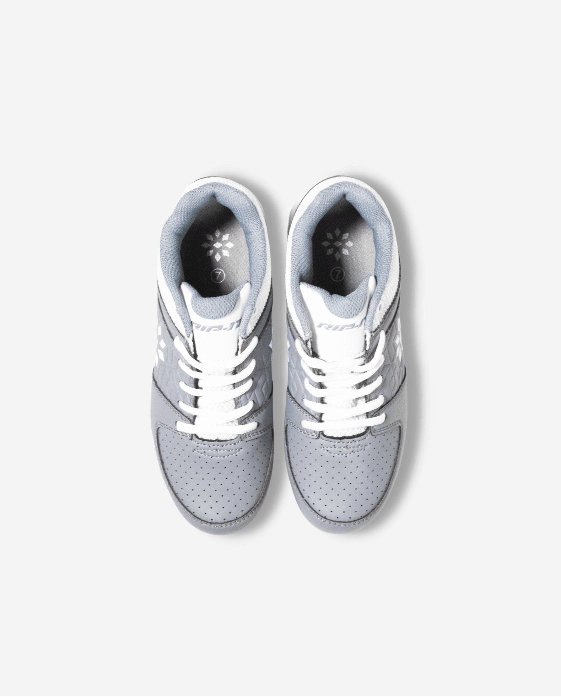 Women's metal softball cleats high top online