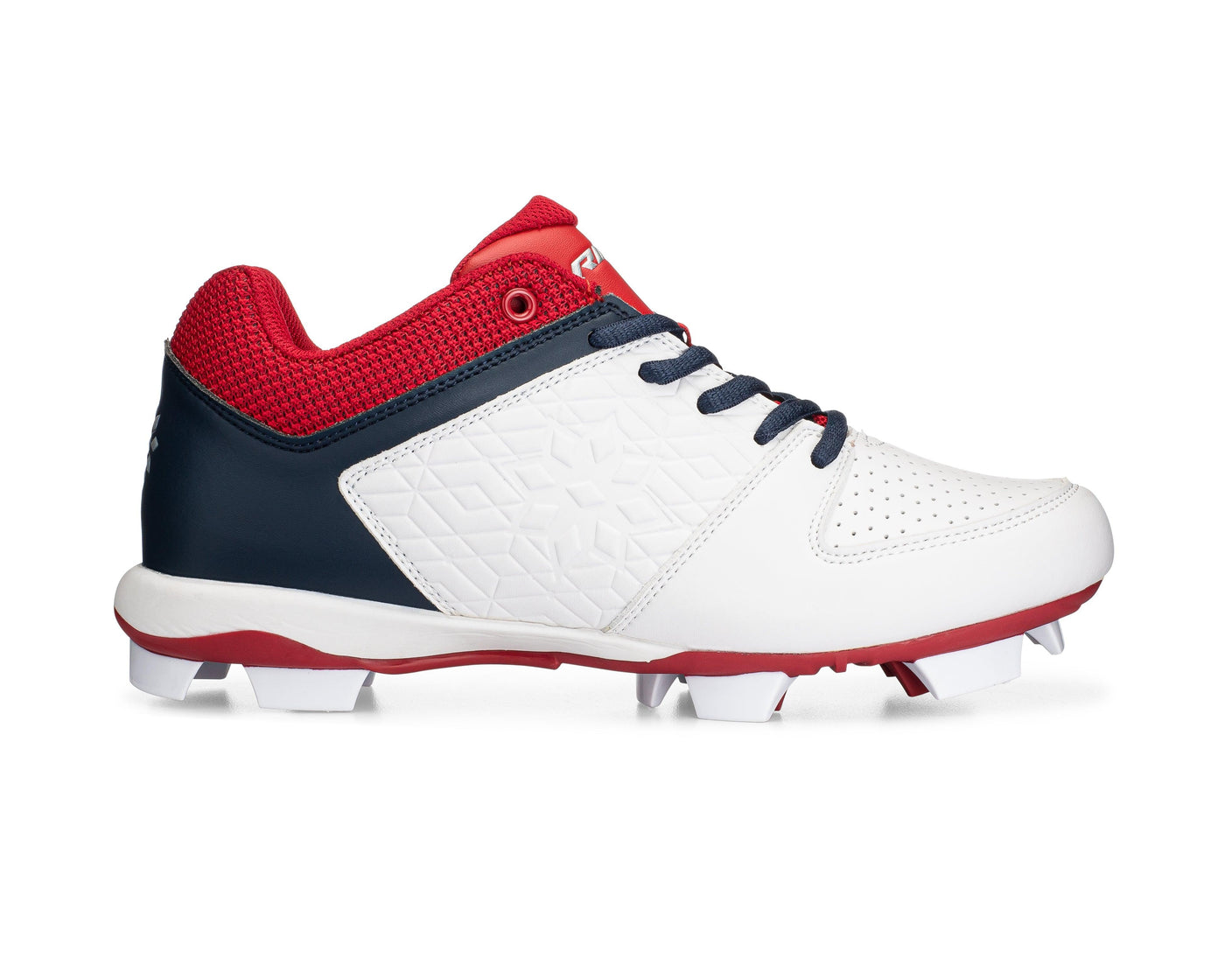 Women's Diamond Softball Cleat - American Spirit - RIP-IT Sports