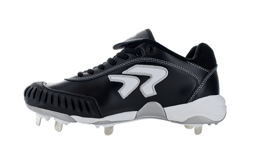Pitcher online toe cleats