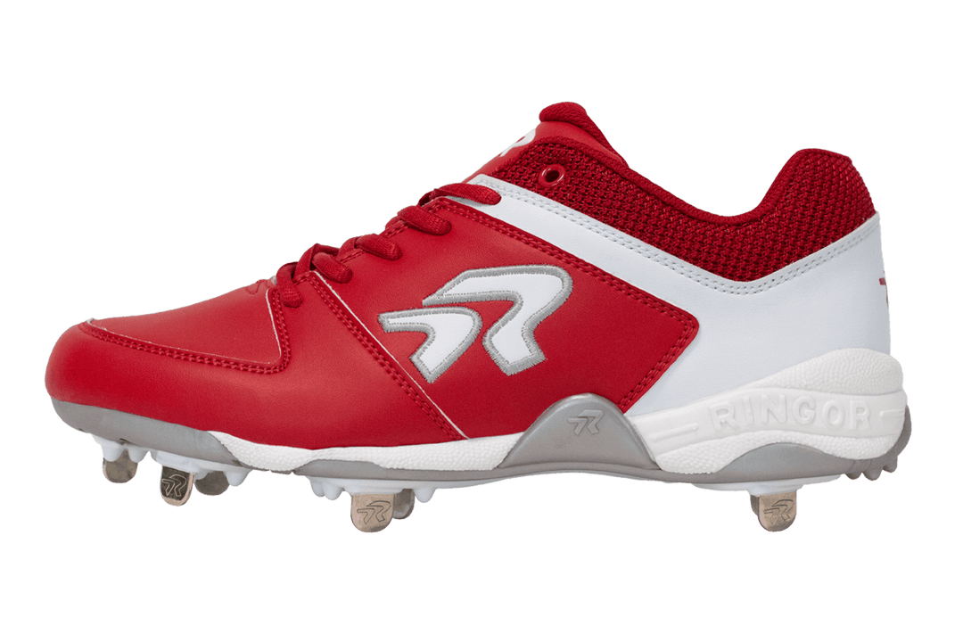 Women's Rip-it Softball Shoes Ringor Flite Softball Turf Shoes W