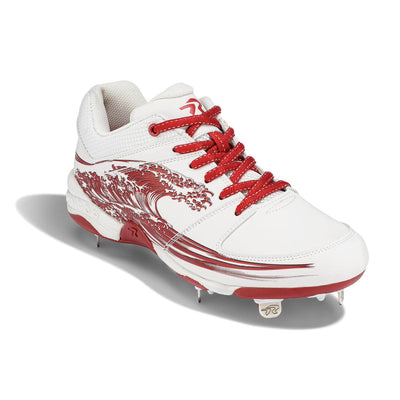 Women's Flite Rising Tide Metal Softball Cleat - RIP-IT Sports