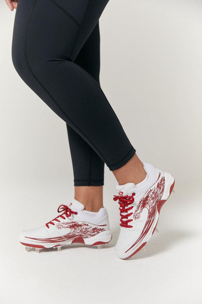 Women's Flite Rising Tide Metal Softball Cleat - RIP-IT Sports