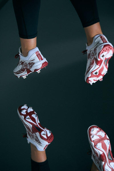 Women's Flite Rising Tide Metal Softball Cleat - RIP-IT Sports