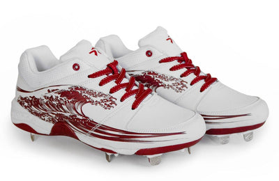 Women's Flite Rising Tide Metal Softball Cleat - RIP-IT Sports