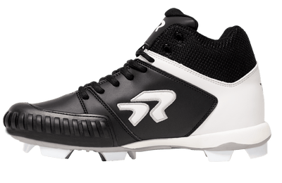 Women's Flite Softball Cleat Mid with Pitching Toe - Closeout - RIP-IT Sports