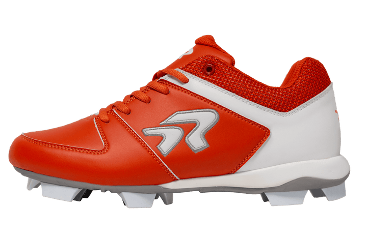 orange ringor cleats