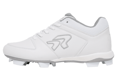 Soulier pour Femme Pro Low avec Crampons en Métal - Baseball Town Soulier pour Femme Pro Low avec Crampons en Métal - Baseball Town