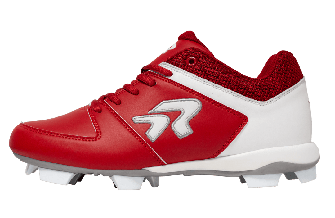 Ringor softball pitching cleats discount