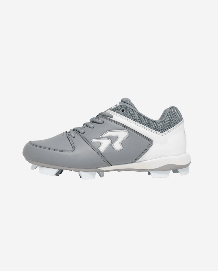 Crampon De Balle-Molle Moulé à Coupe Basse Finch Elite 6 de Mizuno | La Source du Sport | La Source du sport Crampon De Balle-Molle Moulé à Coupe Basse Finch Elite 6 de Mizuno | La Source du Sport | La Source du sport