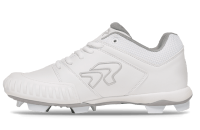 Women's Flite Softball Cleats with Pitching Toe - RIP-IT Sports