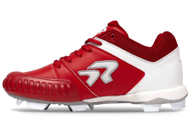 Women's Flite Softball Cleats with Pitching Toe - Wide - Closeout - RIP-IT Sports