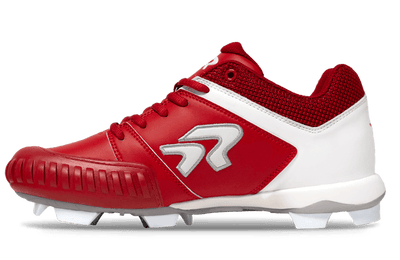 Women's Flite Softball Cleats with Pitching Toe - Wide - Closeout - RIP-IT Sports