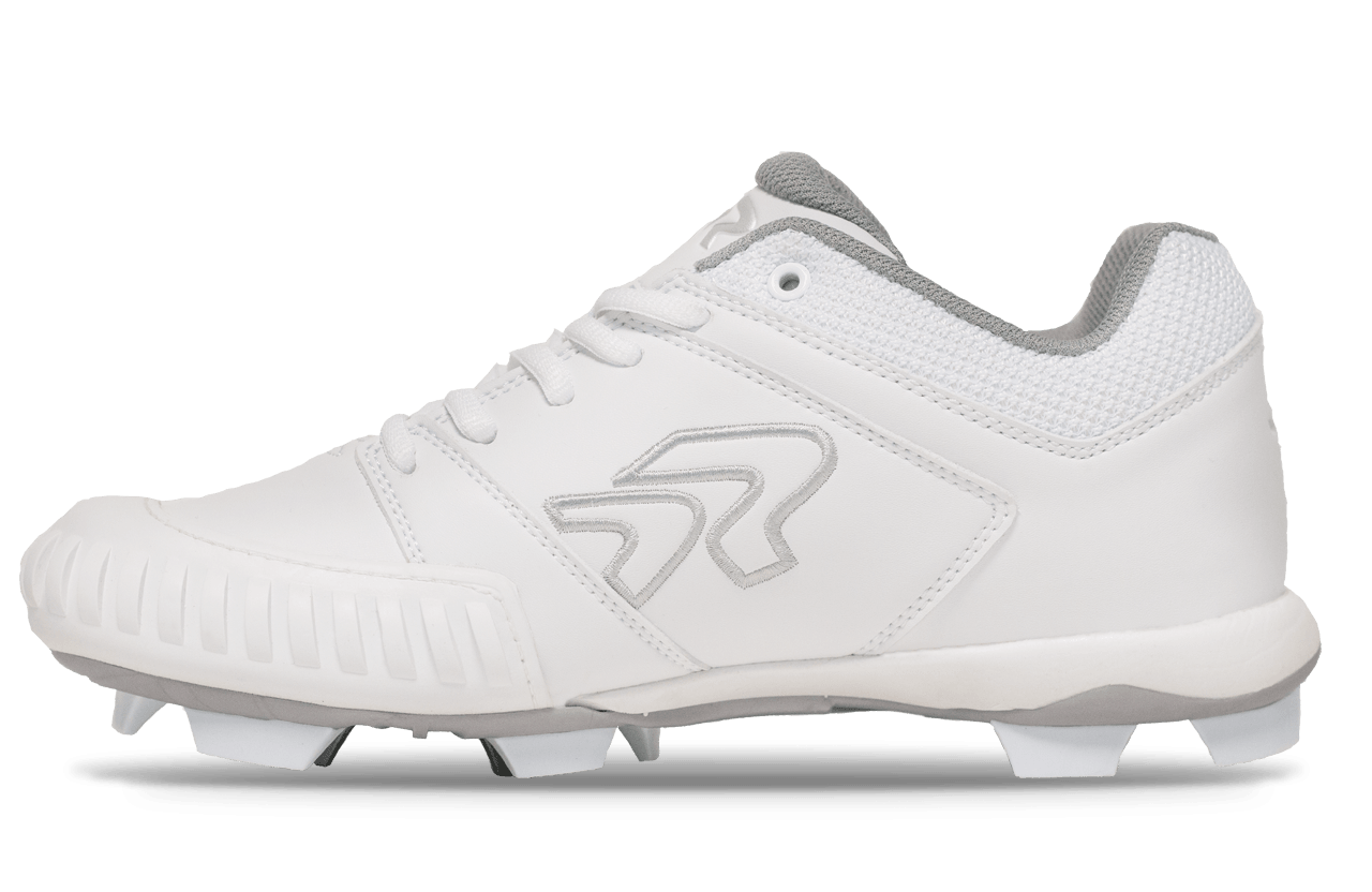 Women's Flite Softball Cleats with Pitching Toe - Wide - RIP-IT Sports