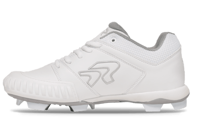 Women's Flite Softball Cleats with Pitching Toe - Wide - RIP-IT Sports