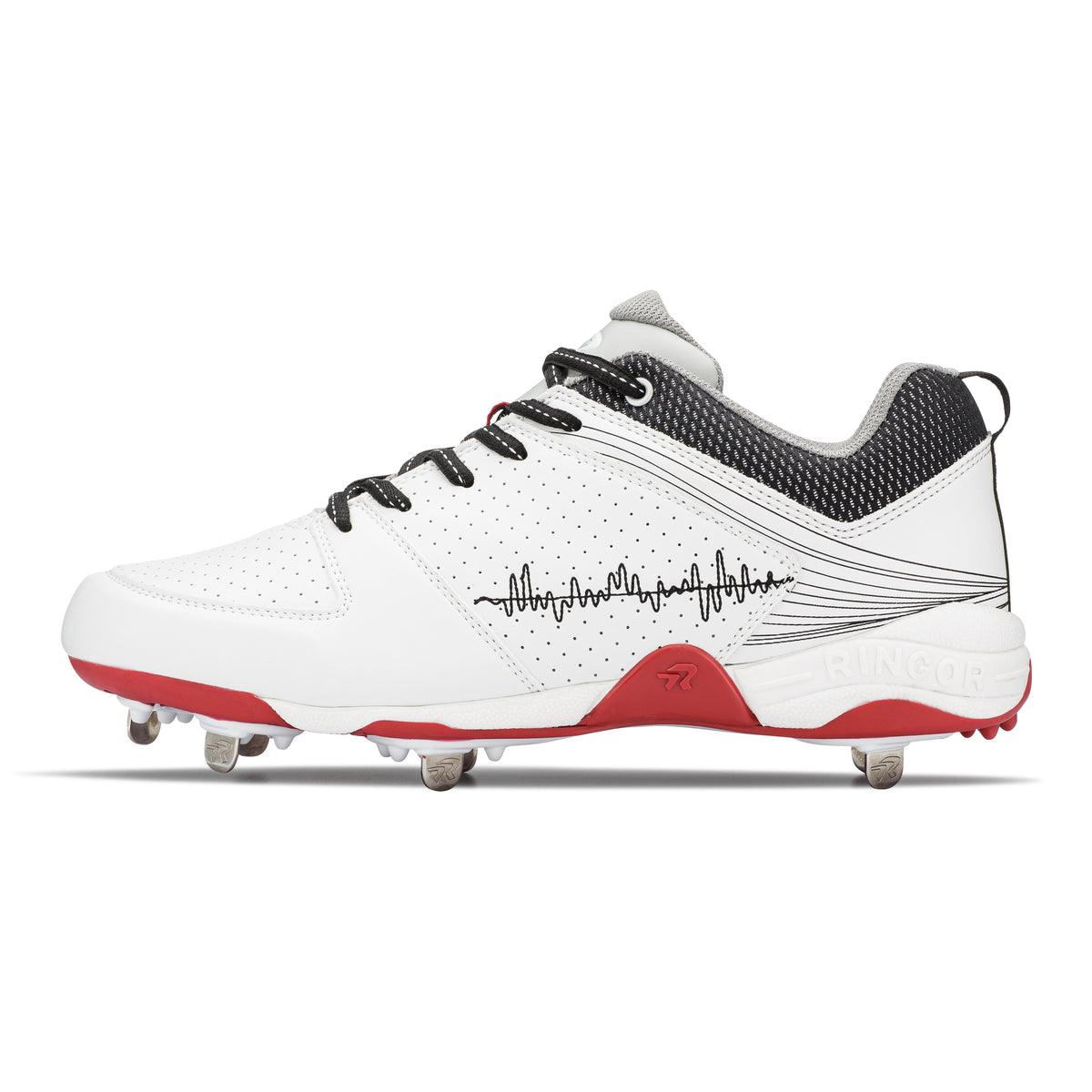 Women's Flite Soundwaves Metal Softball Cleat - RIP-IT Sports
