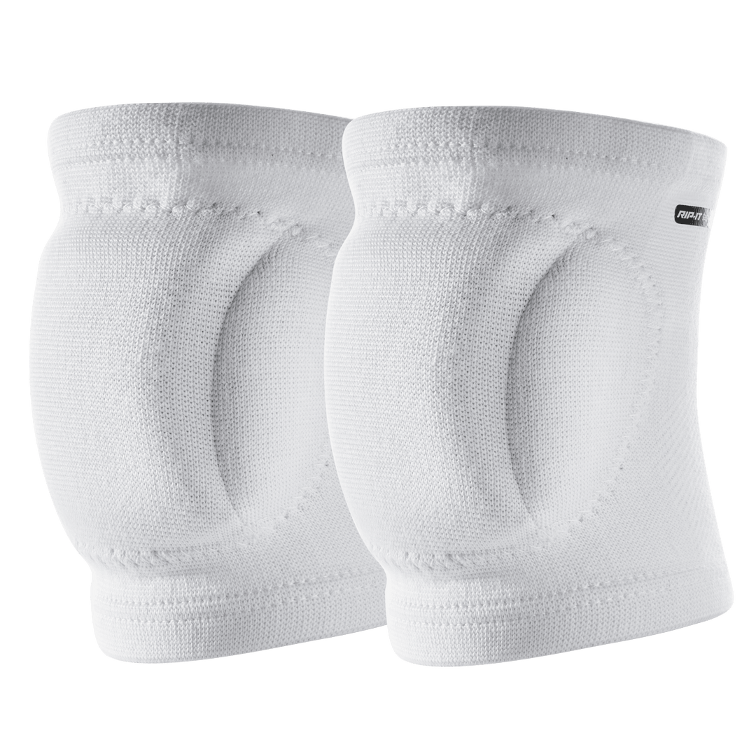 Asic volleyball knee pads sales