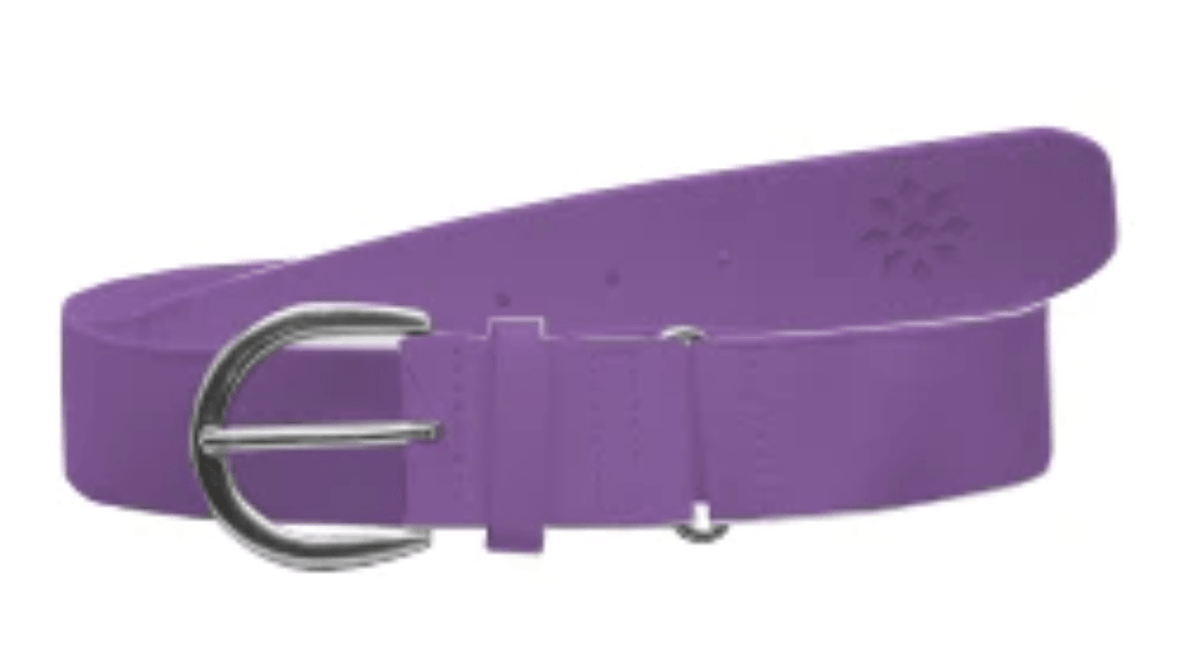 Women's Perfect Softball Belt - Closeout - RIP-IT Sports